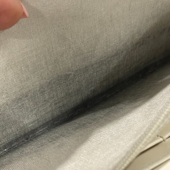 Chanel Goatskin Quilted 19 Long Zip Around Wallet (JB1241) - Picture 12 of 12